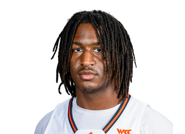 Noah Budu, Basketball, undefined