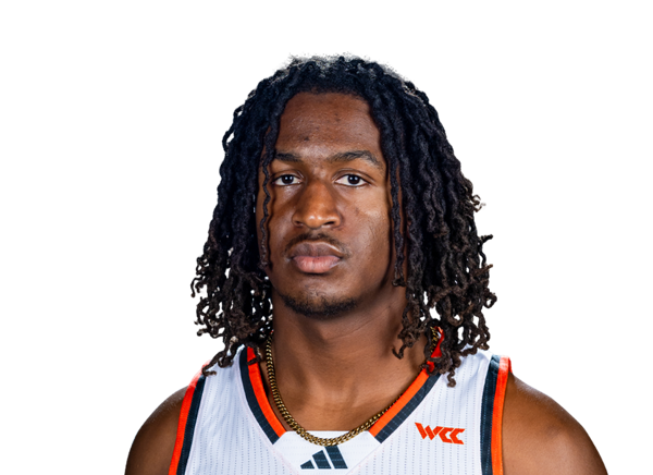 Noah Budu, Basketball, undefined