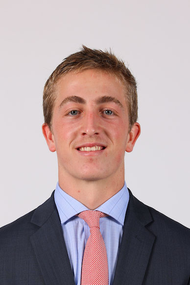 Colin Zeller, Lacrosse, undefined