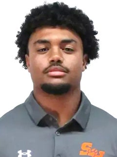 Caius Coy, Football, Sam Houston