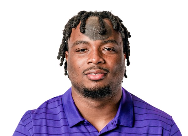 Jamel Johnson, Football, undefined