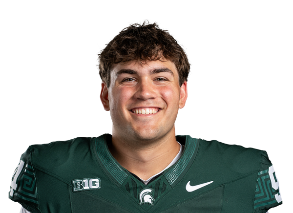 Cal Thrush, Football, undefined