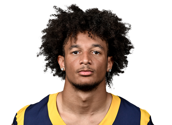 Tyshawn Dues, Football, undefined