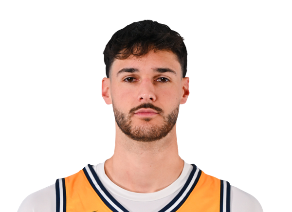 Martin de LaPorterie, Basketball, undefined