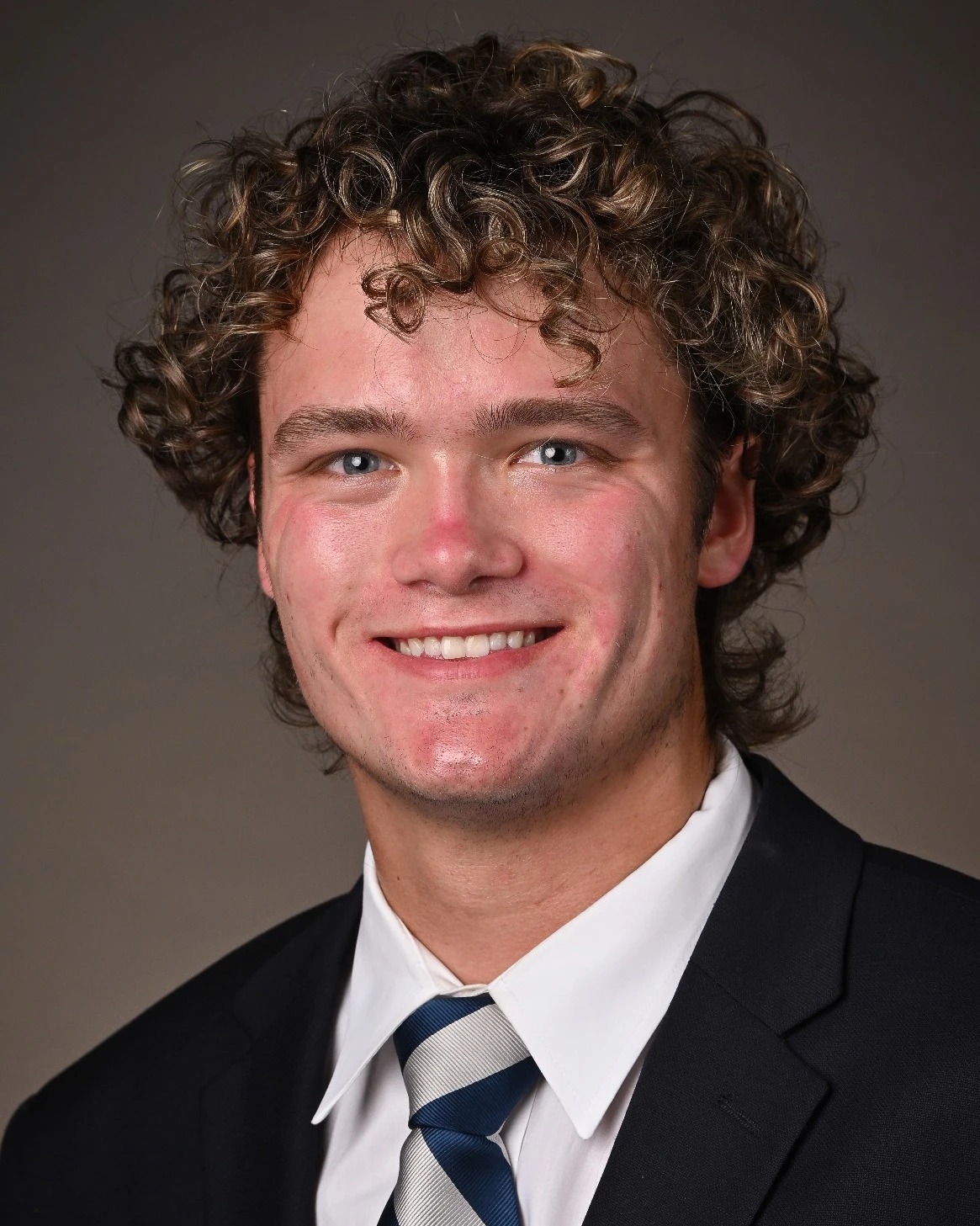 Ryan Barker photo