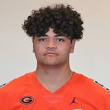 Douglas Utu - Verified College Athlete on RallyFuel NIL Platform Douglas Utu