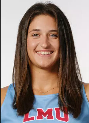 Anna Pelloia, Beach Volleyball, undefined