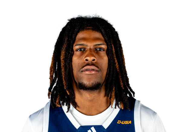 Elijah Jones, Basketball, undefined