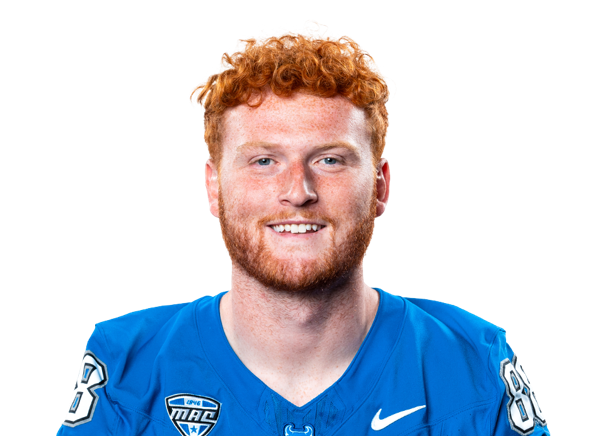 Ryan Daly, Football, undefined