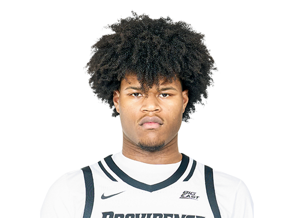 Rich Barron, Basketball, Providence College