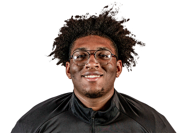 Brandon Lawhorn Moore, Football, undefined