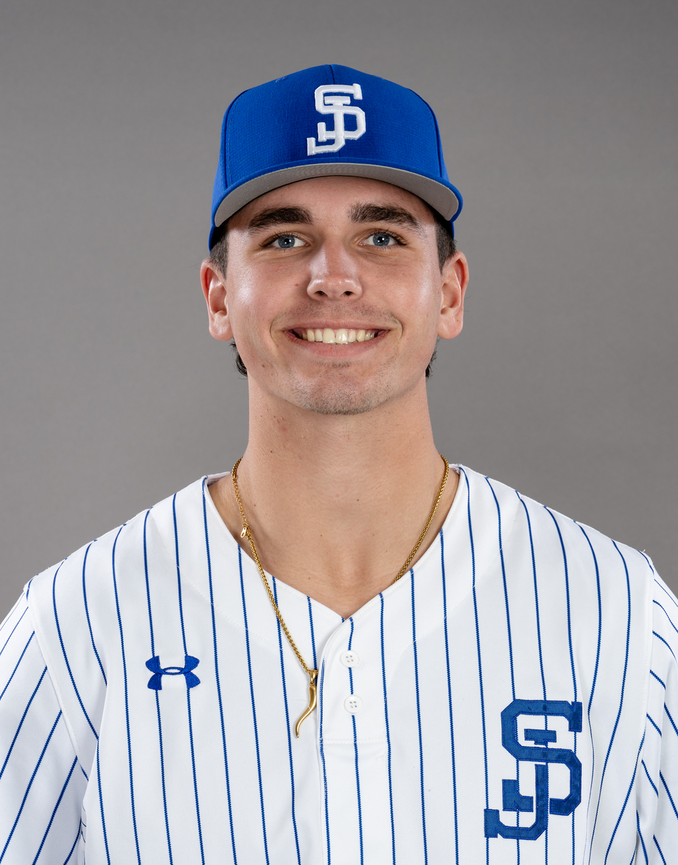 Tyler Albanese, Baseball, undefined