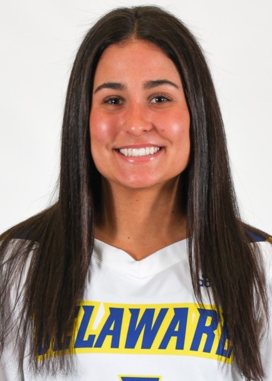 Stella Stolarick, Lacrosse, undefined