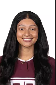 Tallen Edwards, Softball, Texas A&M University