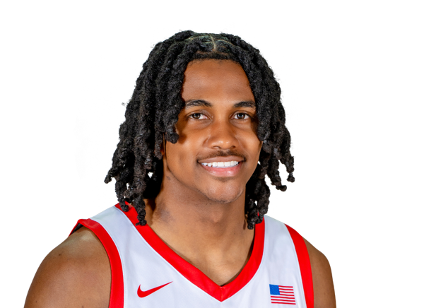 Jordan Gabriel, Basketball, undefined