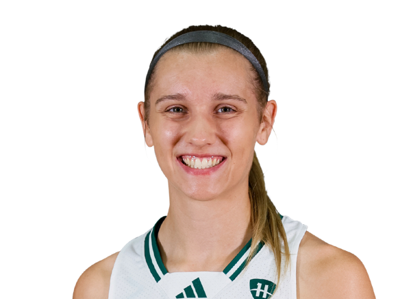 Callie Genke, Basketball, Green Bay
