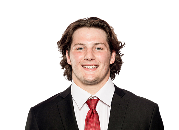Jake St. Andre photo