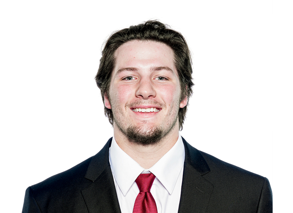 Jake St. Andre, Football, undefined