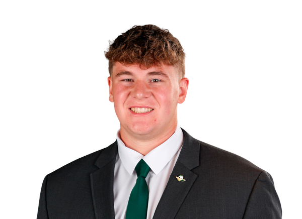 Trent Ferguson, Football, undefined