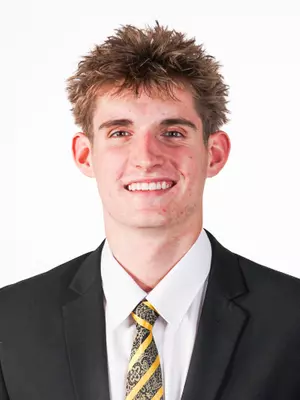 Will Jenson - Verified College Athlete on RallyFuel NIL Platform Will Jenson