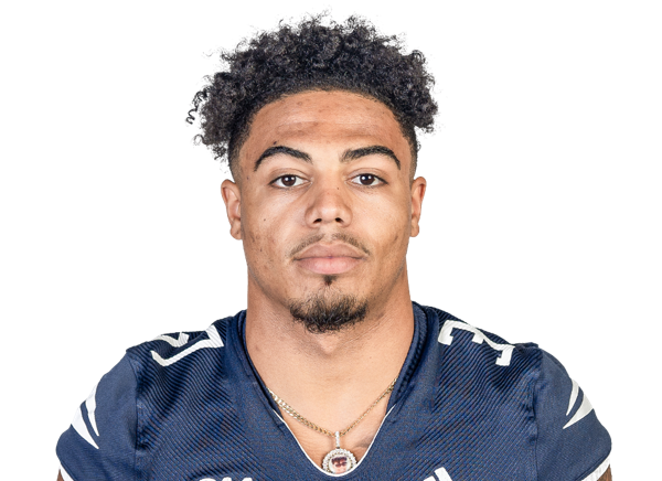 Jamal Davis Jr. - Verified College Athlete on RallyFuel NIL Platform Jamal Davis Jr.