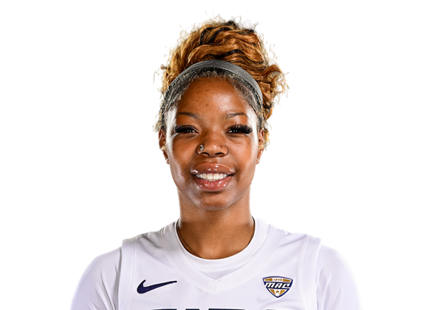 Ni'Rah Clark, Basketball, undefined