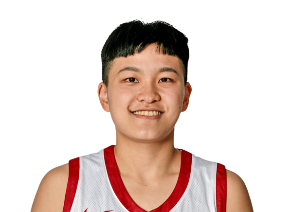 Jean Chiu, Basketball, undefined