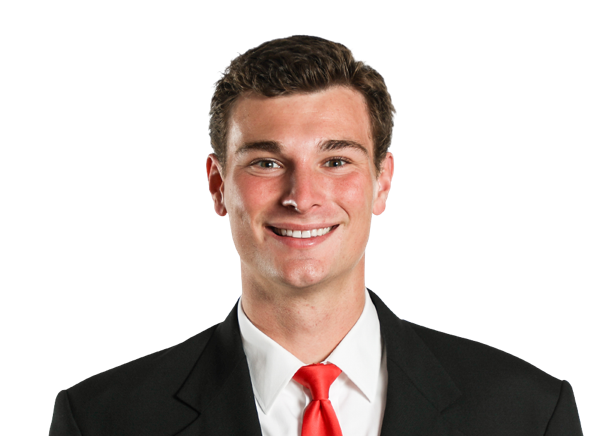 Fernando Mendoza, Football, undefined