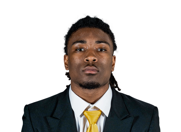 Kamrean Johnson, Football, undefined