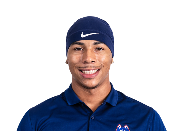 Makih Johnson, Football, UConn