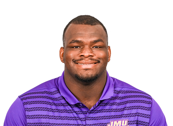 Immanuel Bush photo