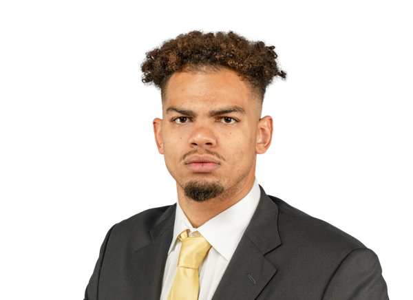 Elijah Malone, Basketball, undefined
