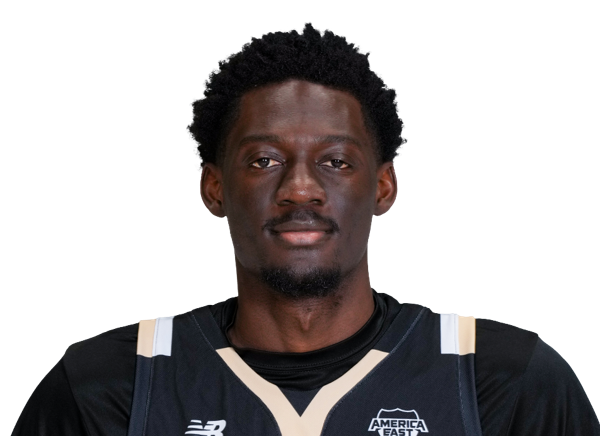 Daniel Akoue, Basketball, undefined