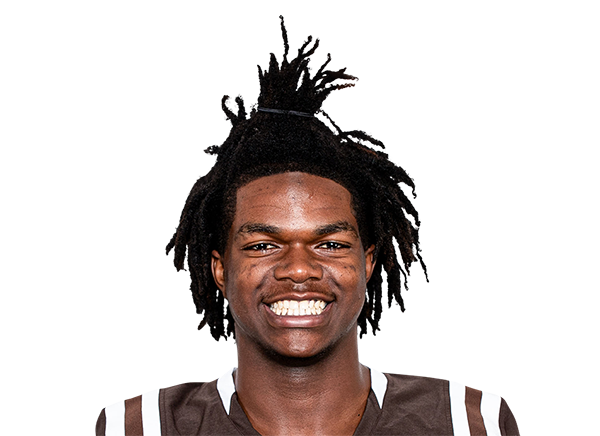 Carlos Mitchell Jr. photo
