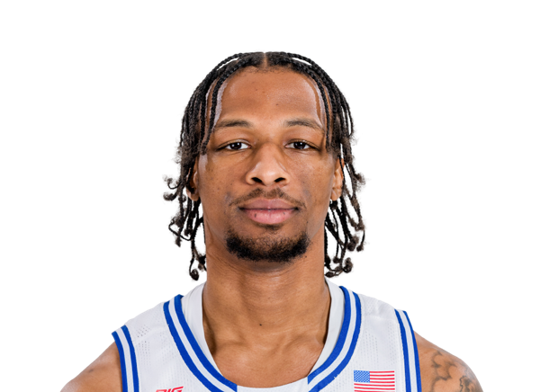 Mike Williams, Basketball, undefined