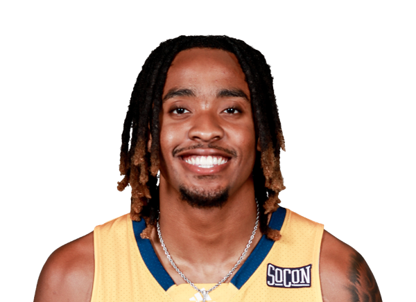 Frank Champion, Basketball, University of Tennessee at Chattanooga