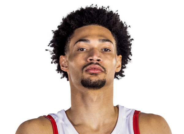 Zane Nelson, Basketball, undefined