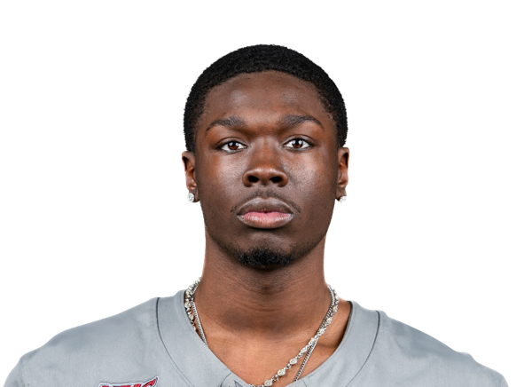 Javion Martin, Football, undefined