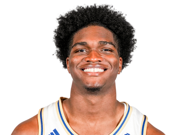 Darren Buchanan Jr., Basketball, undefined
