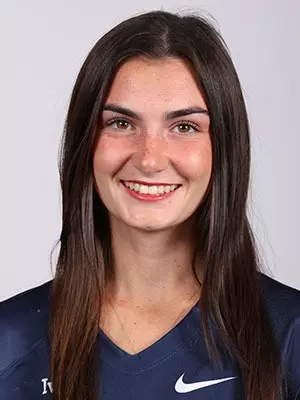 Emma Hrzich, Lacrosse, undefined