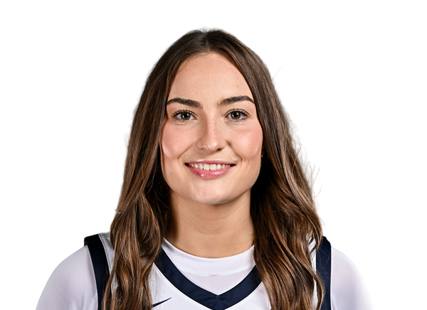 Vivien Nejasmic, Basketball, Xavier University