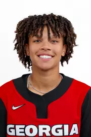Paislie Allen, Softball, University of Georgia