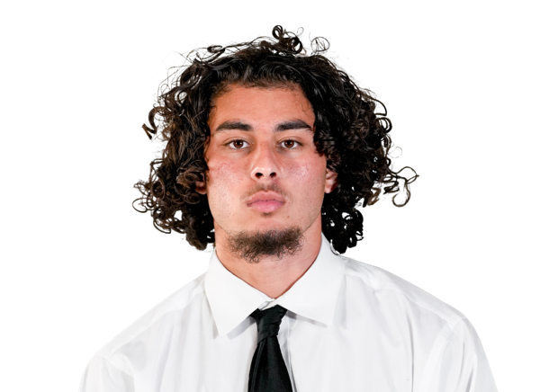 Kai Reyes, Football, Mercer