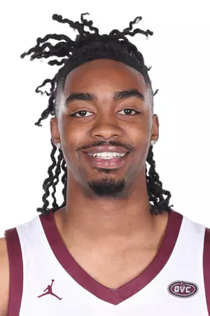 Tracy Steele Jr., Basketball, undefined