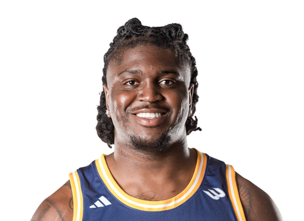 Ofure Ujadughele, Basketball, UC Irvine