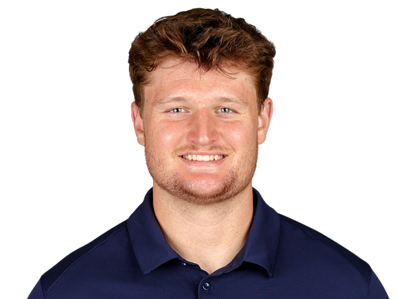Trey Lancaster, Football, undefined