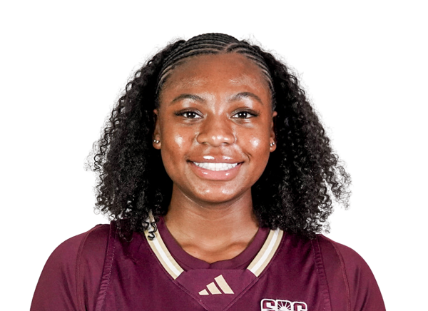 Kaliyah Murphy, Basketball, Texas State University
