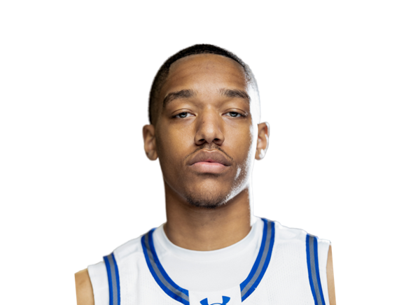 Aidan Haskins, Basketball, undefined