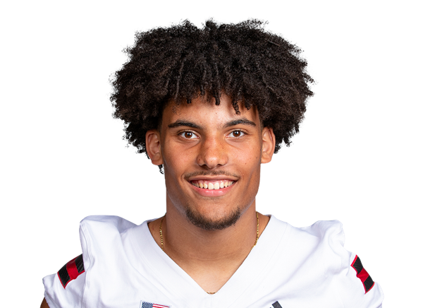 Jason Fowler, Football, undefined