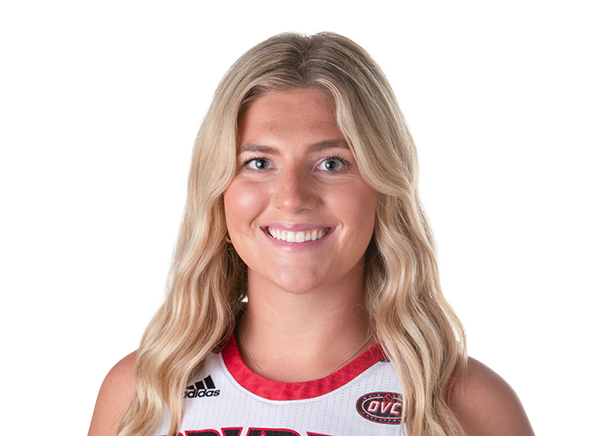 Halle Smith, Basketball, Southern Illinois University Edwardsville